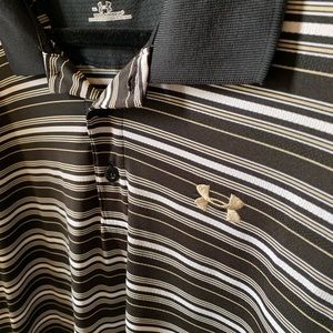 Under Armour Golf Shirt